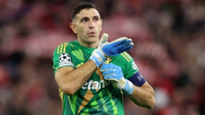 Man Utd trước ngã rẽ ở khung gỗ: Canh bạc giữa Martinez, Pope và một tài năng trẻ