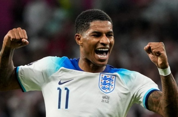 Marcus Rashford: Con đường tới World Cup 2026 bắt đầu từ Barcelona