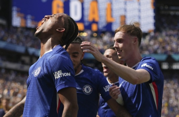 Maresca: Chelsea thắng PSG ngay trong 10 phút đầu tiên