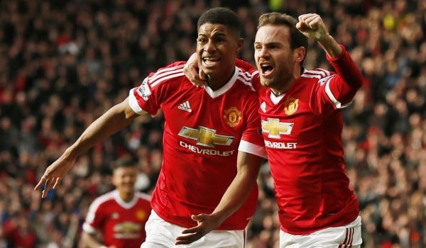 Mata mong Rashford ở lại Man United: 'Điều này sẽ có lợi cho cả đôi bên'