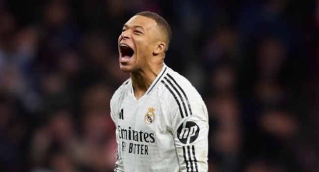 Mbappe bị Real Madrid 'bỏ quên' sau trận Dortmund