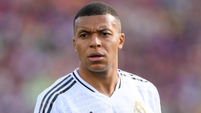 Mbappe chấp nhận thử thách áo số 10 tại Real Madrid