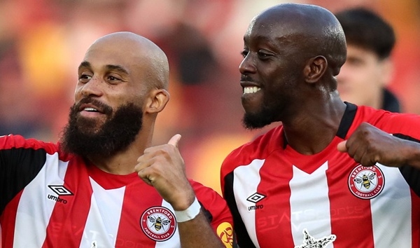 Mbeumo đạt thỏa thuận với MU nhưng Brentford chưa muốn bán