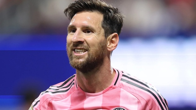 Messi có thể cân nhắc sang Premier League trước World Cup 2026