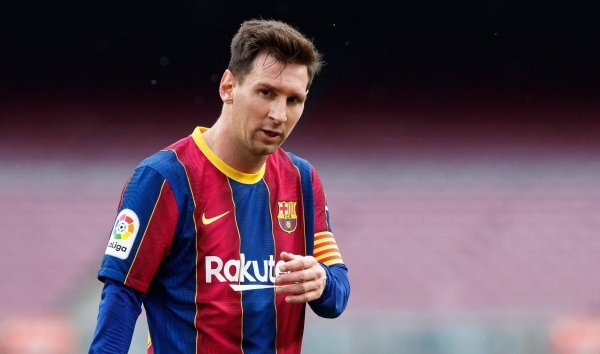 Messi trở lại Barcelona? Chưa rõ, nhưng cơ hội đang mở ra