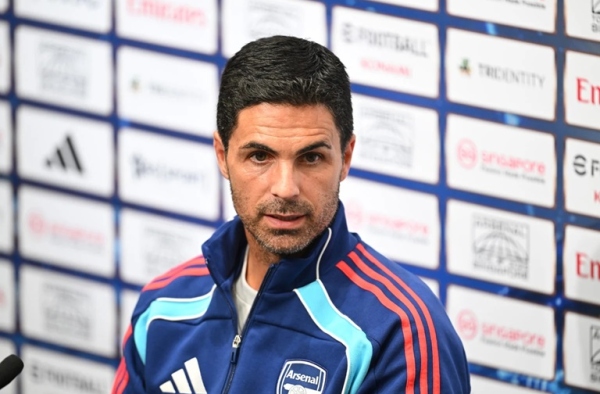 Mikel Arteta nêu lý do hay mua cầu thủ từ Chelsea