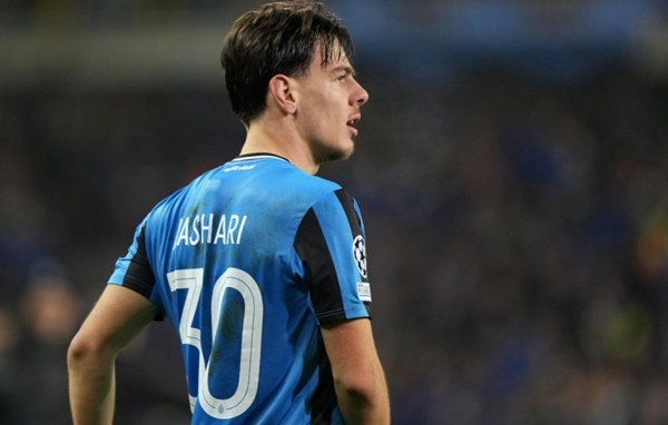 Milan nâng giá mua Jashari lên 35 triệu euro, quyết ép Brugge nhả người
