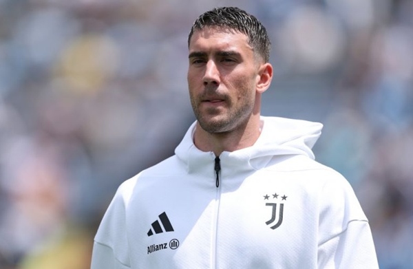 Milan tiếp cận Vlahovic, Juventus mở đường nếu đạt giá hợp lý