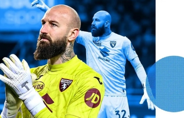 Milinkovic-Savic: Mảnh ghép cần thiết cho Napoli của Conte