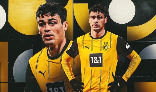 MLS là điểm đến hoàn hảo để Gio Reyna hồi sinh sự nghiệp
