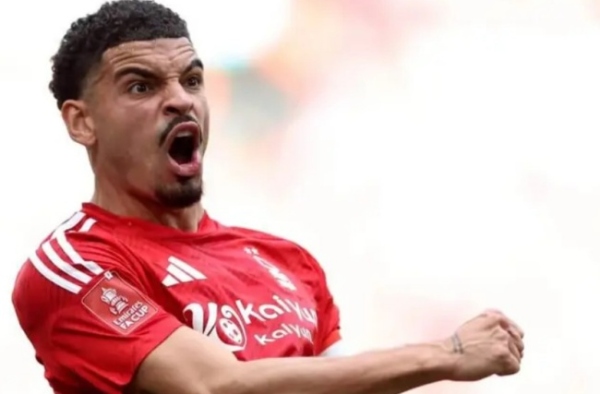 Morgan Gibbs-White: Chìa khóa hứa hẹn nâng tầm hệ thống của Thomas Frank