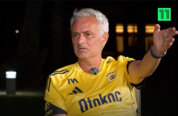 Mourinho xem nhẹ chức vô địch Club World Cup của Chelsea