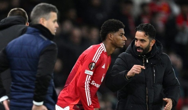 MU chia tay Rashford: Quyết định đúng đắn cho cả đôi bên?