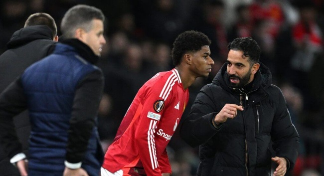MU chia tay Rashford: Quyết định đúng đắn cho cả đôi bên?