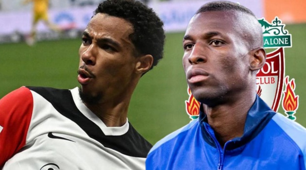 MU để mắt Jackson, Chelsea lấy Ekitike làm chuẩn ra giá 100 triệu bảng