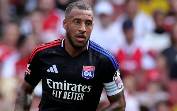 MU nhắm Corentin Tolisso: Mảnh ghép cần thiết cho tuyến giữa của Amorim?