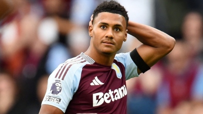 MU và mức định giá khó hiểu cho Ollie Watkins