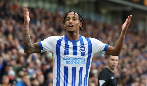 Mua Joao Pedro, Chelsea vượt mốc 500 triệu euro cho tiền đạo kể từ năm 2022