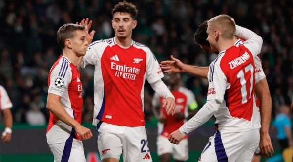 Mua nhiều rồi, tới lúc Arsenal thanh lý 5 cầu thủ