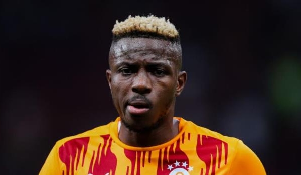 Napoli đưa ra thời hạn chót cho Galatasaray trong thương vụ Osimhen