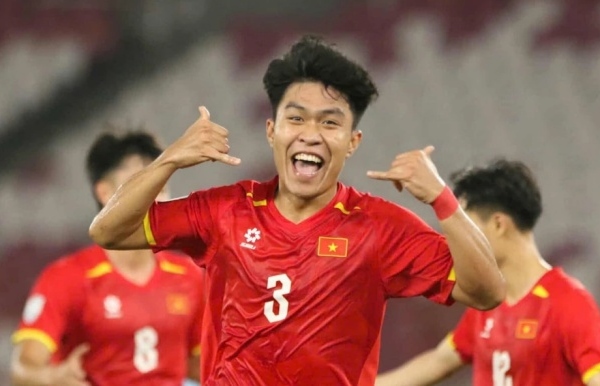 Nếu vắng Lý Đức, U23 Việt Nam chọn ai để đối phó với U23 Philippines?