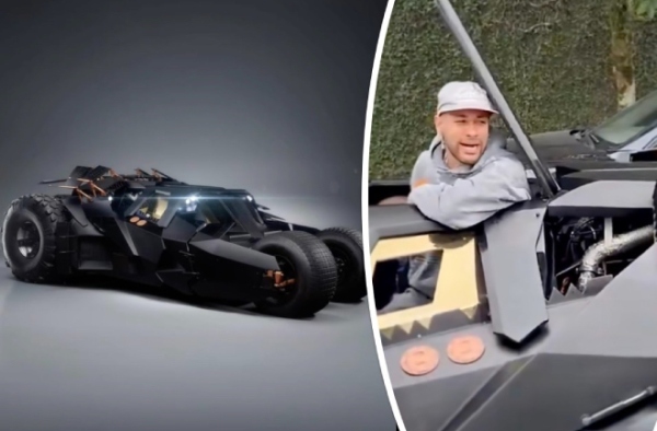 Neymar chi gần 40 tỷ đồng sắm siêu xe không thể sử dụng