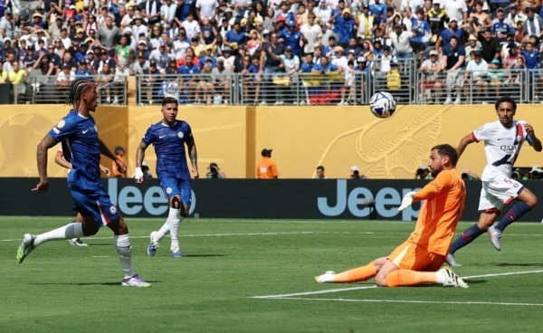 Nghỉ 15 phút thành 24 phút: FIFA phớt lờ luật bóng đá ở chung kết Club World Cup