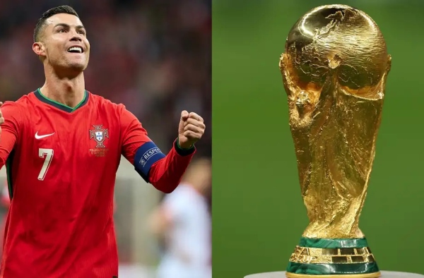 Người cũ MU nêu lý do Ronaldo có thể vô địch World Cup 2026