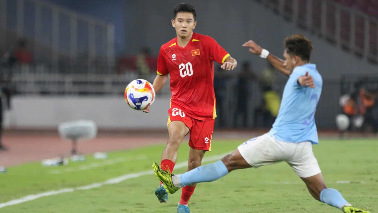Người hâm mộ không hài lòng về chiến thắng của U23 Việt Nam