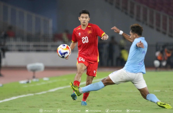 Người hâm mộ không hài lòng về chiến thắng của U23 Việt Nam