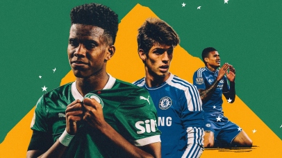 Những viên ngọc Brazil và cạm bẫy từ các ông lớn Châu Âu