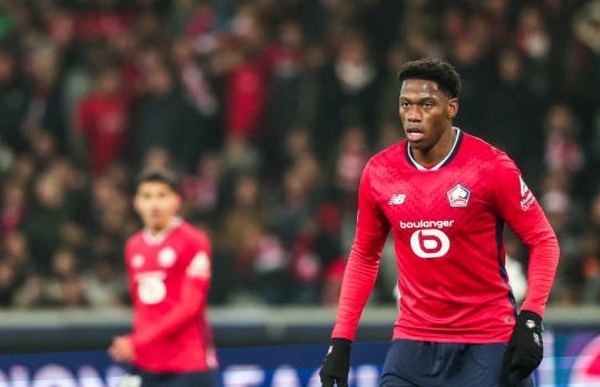 NÓNG! Đàm phán thuận lợi, Juventus sắp có chữ ký của Jonathan David