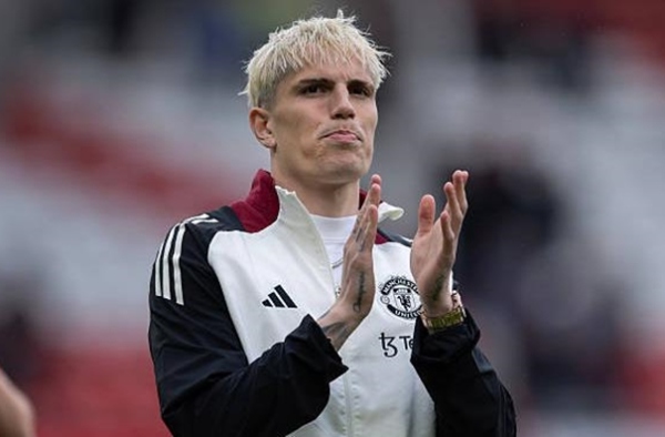 NÓNG: Diễn biến thương vụ Chelsea - Garnacho