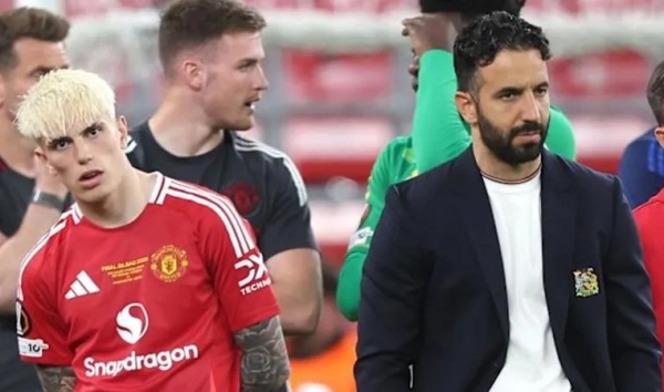 NÓNG! Garnacho ưu tiên ở lại Anh, Chelsea theo sát