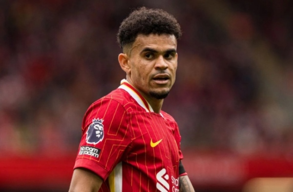 NÓNG! Liverpool từ chối lời đề nghị 67,5 triệu euro, Luis Diaz vẫn muốn sang Bayern - Barca