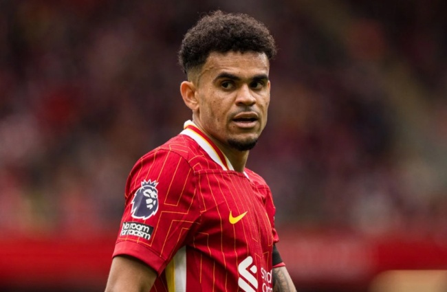 NÓNG! Liverpool từ chối lời đề nghị 67,5 triệu euro, Luis Diaz vẫn muốn sang Bayern - Barca