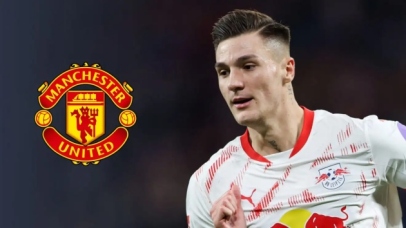 NÓNG! Man Utd ưu tiên chiêu mộ Sesko, gác lại vụ Watkins