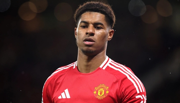 NÓNG: Rashford chấp nhận số phận, chuẩn bị rời MU