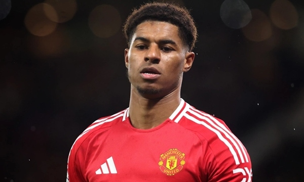 NÓNG: Rời Man Utd, Rashford xác định bến đỗ ưu tiên