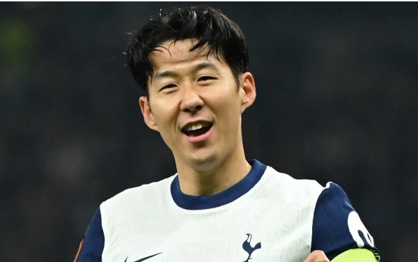 NÓNG: Tottenham 'bật đèn xanh', Son Heung-min toàn quyền quyết định việc gia nhập LAFC