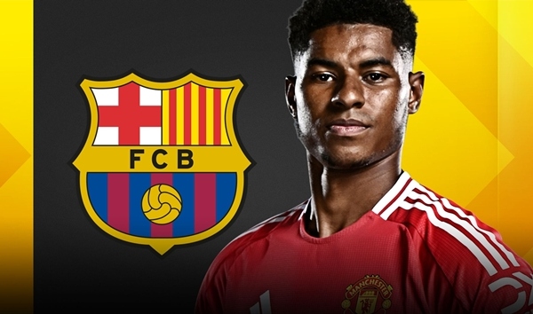 NÓNG: Tương lai Rashford ngã ngũ, cửa đến Barcelona rộng mở