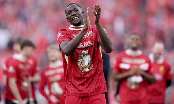Nước cờ cao tay của Real Madrid: Dồn Liverpool vào thế khó vụ Konate