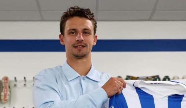 Olivier Boscagli: Trung vệ Brighton mang phong cách khác biệt đến Premier League