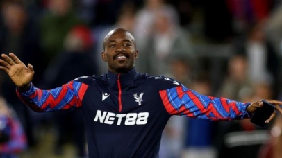 Palace từ chối bán Mateta dù Atalanta trả 34,7 triệu euro