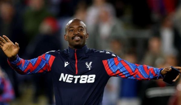 Palace từ chối bán Mateta dù Atalanta trả 34,7 triệu euro