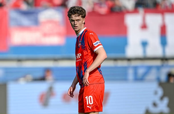 Paul Wanner: Nghịch lý tại Bayern và tương lai bị đặt dấu hỏi
