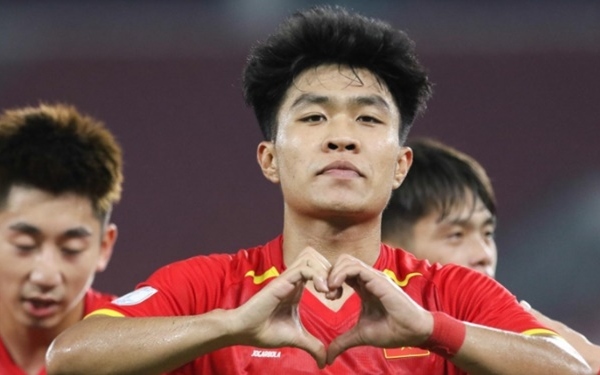 Phạm Lý Đức trở lại, tin vui cho U23 Việt Nam trước bán kết