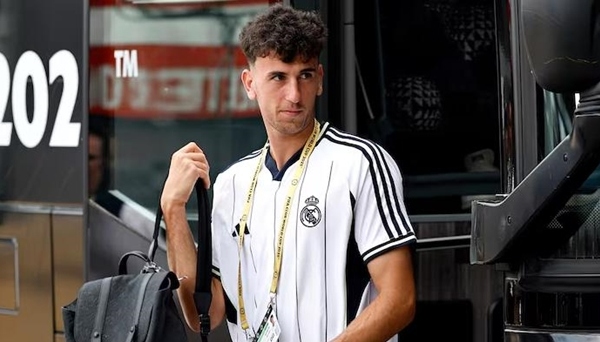 Quyền lực vô hình của Real Madrid trên thị trường chuyển nhượng