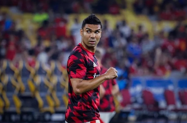 Quyết định của Casemiro khiến việc bán Rashford, Antony và Sancho càng trở nên cấp thiết