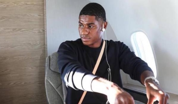 Rashford có mặt tại Barcelona, quyết tái xuất sau thời gian sa sút ở Man Utd